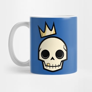 Long Live the King Mug